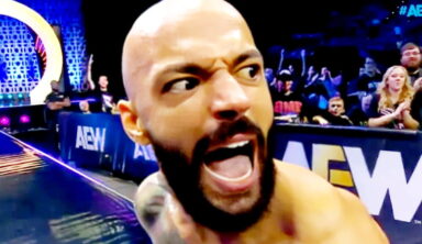 Confirmation On Whether Ricochet Was Forced To Apologize For Controversial Tweet