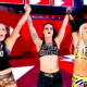 Former Riott Squad Member Is Pregnant