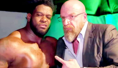 Why Royce Keys Bypassed NXT For WWE’s Main Roster