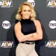 Injured British Wrestler Goes From AEW To Playboy