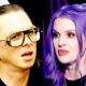 Sad News Reported Regarding Kelly Osbourne & Slipknot’s Sid Wilson