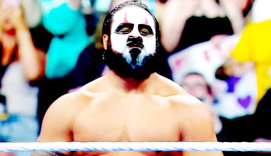 Tama Tonga Drops Cryptic Emoji After Reportedly Receiving WWE Fine