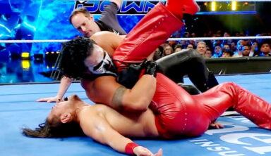 The Size Of Tama Tonga’s WWE Fine Reported