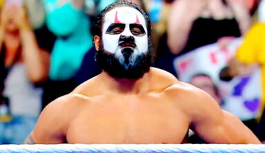 Tama Tonga Comments On Being In “The Doghouse” Following WWE Fine