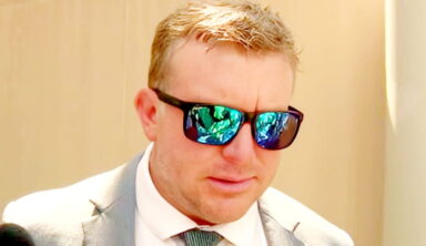 Ted DiBiase Jr. Breaks Years Of Social Media Silence Following Not Guilty Verdict