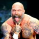 The Butcher Gives Update On His AEW Status
