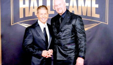 Writer Claims Some Of This Year’s Hall Of Fame Inductees Wouldn’t Have Gone In Under Vince McMahon