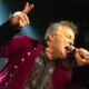 Iconic Punk Singer Shares Terrifying Health News
