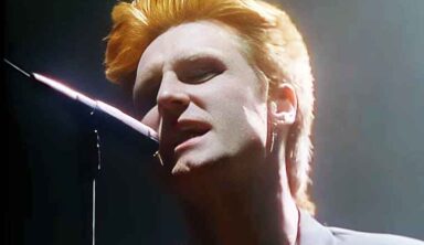 “Missing You”: The Story Behind John Waite’s ‘80s Megahit