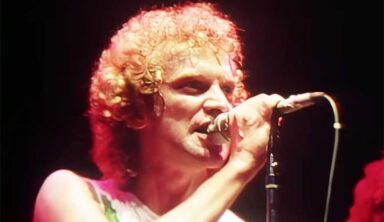 “Juke Box Hero”: How Foreigner Turned Lou Gramm’s Empty Pockets Into ‘Dynamite’