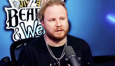Shinedown Guitarist Explains Why Band Stopped Doing Meet & Greets