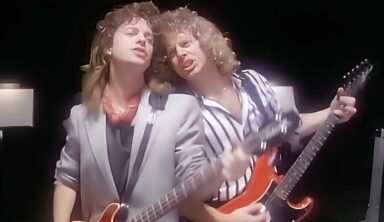 “Sister Christian”: The Story Behind Night Ranger’s Biggest Song