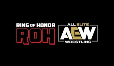 Former WWE Wrestler Returns To ROH After Quietly Signing With AEW