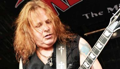 Founding Member Of Manowar & The Dictators Passes Away At 72