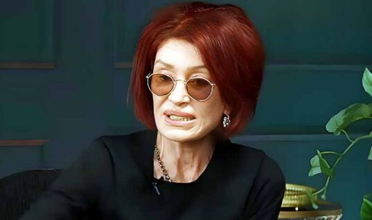 Sharon Osbourne Reveals Details For Ozzfest Revival