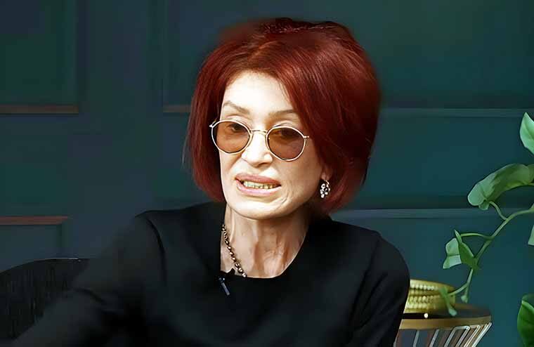 Sharon Osbourne Reveals Details For Ozzfest Revival