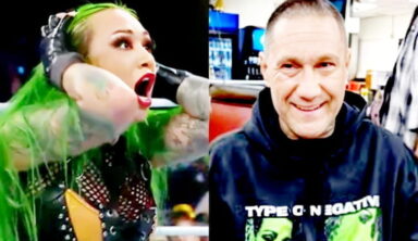 Shotzi’s Emotional Plea Pays Off As Her Missing Brother Is Located