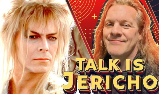 Talk Is Jericho: Loving The Alien – The Fashion, Faces, & Personas Of David Bowie