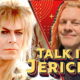 Talk Is Jericho: Loving The Alien – The Fashion, Faces, & Personas Of David Bowie