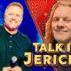 Talk Is Jericho: Derrick Stroup Is Running Hot Across America!