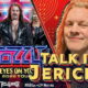 Talk Is Jericho: On The Road With Fozzy On The Eyes On You UK Tour