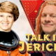 Talk Is Jericho: Captain Eileen Collins – The First Woman To Command The Space Shuttle