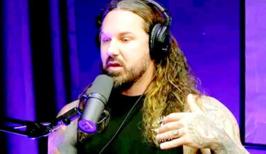 Controversial Singer’s Band Is Plotting New Album