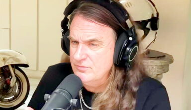 David Ellefson Rips Megadeth’s Dave Mustaine Over Not Being Asked To Guest On Final Tour