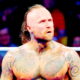 Aleister Black Clarifies Whether His Tattoos Prevent Him From Wrestling In Saudi Arabia