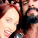 Andrade’s El Idolo Latest Ringside Selfie Flirt Is A Reality Television Star