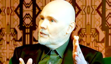 Billy Corgan Reveals Why Rock Is No Longer Mainstream