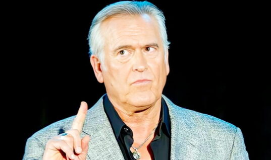 Horror Movie Icon Shares Heartbreaking Health News