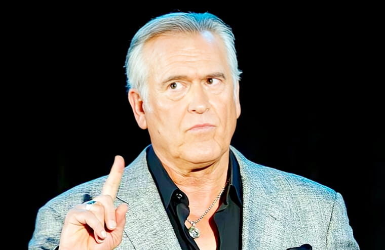 Horror Movie Icon Shares Heartbreaking Health News
