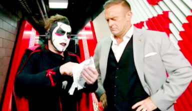 WWE Files Multiple “Hausen” Trademark Applications Signaling They Have Big Plans For Danhausen