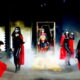 Danhausen Reveals The Identity Of His Lead ‘Ghoulhausen’