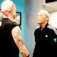 Lex Luger Responds To Hospitalization Claim That Went Viral