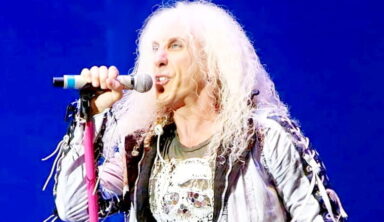 Dee Snider Goes In Depth On Health Issues That Forced His Retirement From Twisted Sister