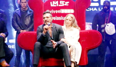 Alberto Del Rio Launches New Wrestling Promotion In Mexico