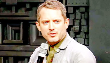 “Lord Of The Rings” Star Shares Why He Can’t Listen To Metallica’s Biggest Hit