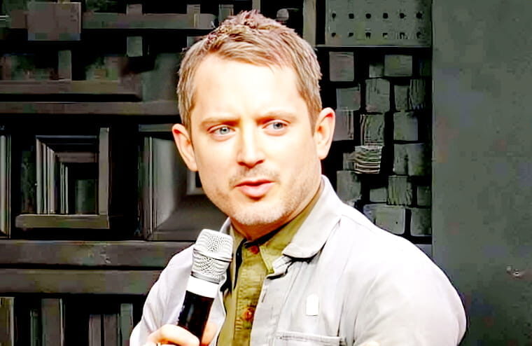 “Lord Of The Rings” Star Shares Why He Can’t Listen To Metallica’s Biggest Hit