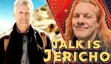 Talk Is Jericho: The Unlucky Origin & Superstitions Behind Friday The 13th