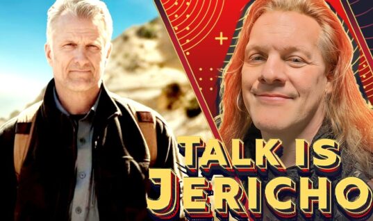 Talk Is Jericho: The Unlucky Origin & Superstitions Behind Friday The 13th