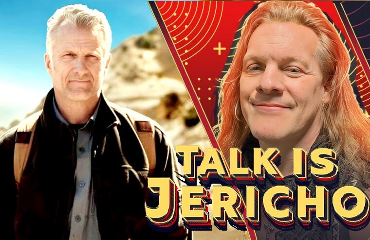 Talk Is Jericho: The Unlucky Origin & Superstitions Behind Friday The 13th