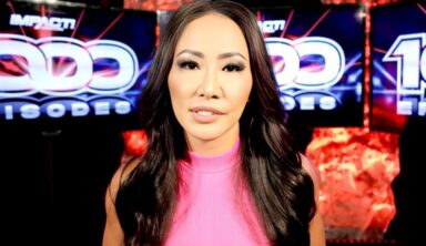 Gail Kim’s Issues Emotional Plea For TNA To “Do Better”