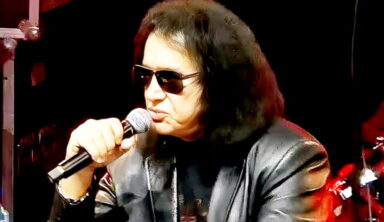 Gene Simmons Tells Certain Celebrities To “Shut The F*ck Up” 