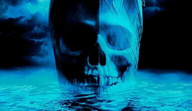 The Phibes Philes: Some Words On Ghost Ship & William Castle