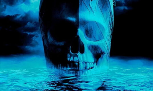 The Phibes Philes: Some Words On Ghost Ship & William Castle