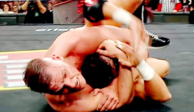 Confirmation On Whether Dragon Lee’s Shock Unmasking Was Scripted Or An Accident