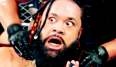 Jacob Fatu Reveals The Alternative Ring-Name WWE Planned For Him