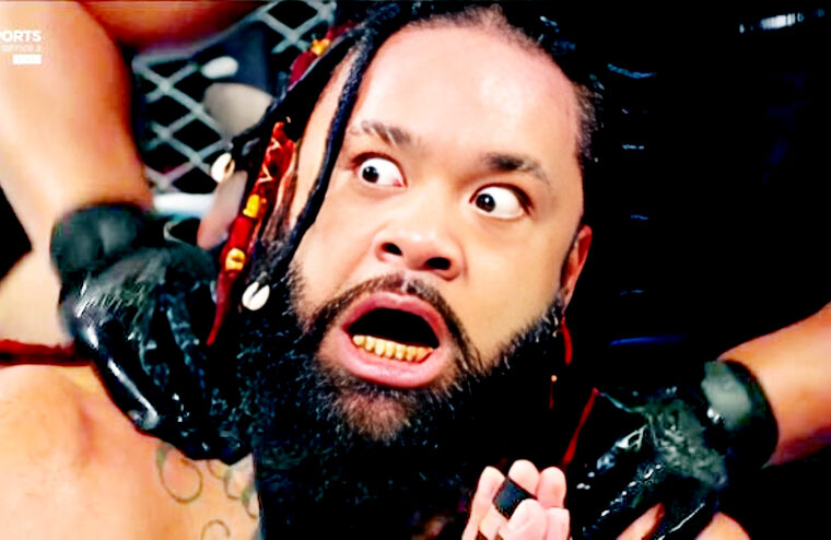 Jacob Fatu Reveals The Alternative Ring-Name WWE Planned For Him